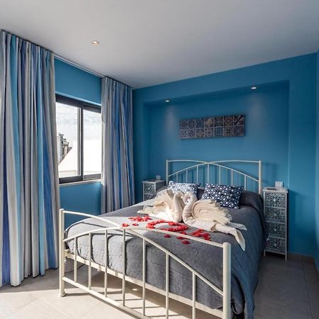 Casas D'Alvor Boutique Apartments Ngoại thất bức ảnh
