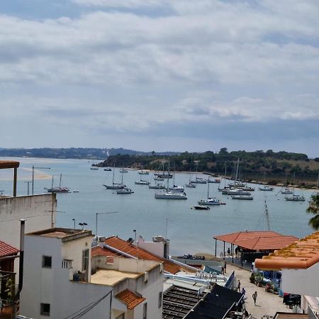 Casas D'Alvor Boutique Apartments Ngoại thất bức ảnh
