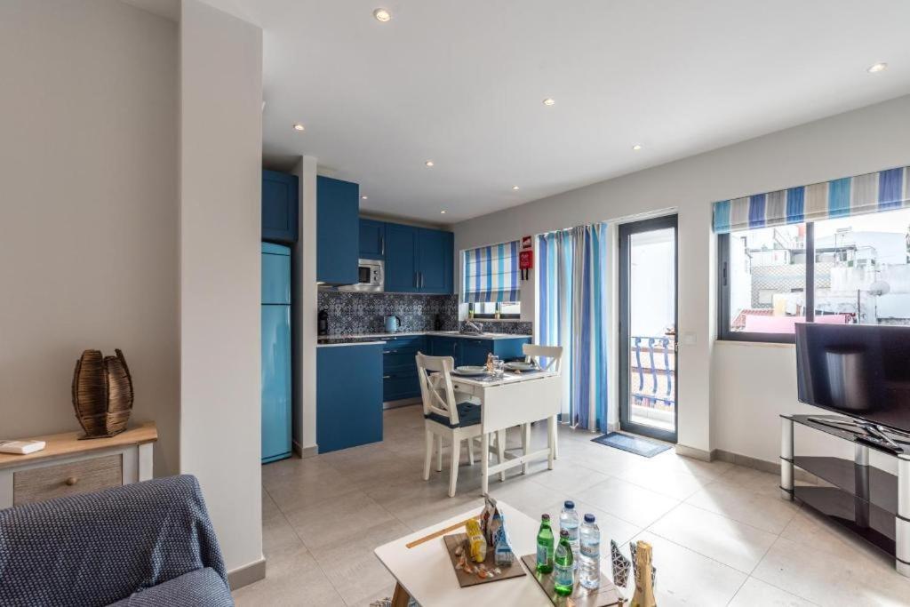 Casas D'Alvor Boutique Apartments Ngoại thất bức ảnh