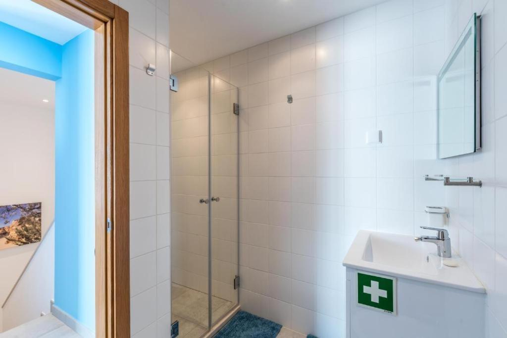 Casas D'Alvor Boutique Apartments Ngoại thất bức ảnh