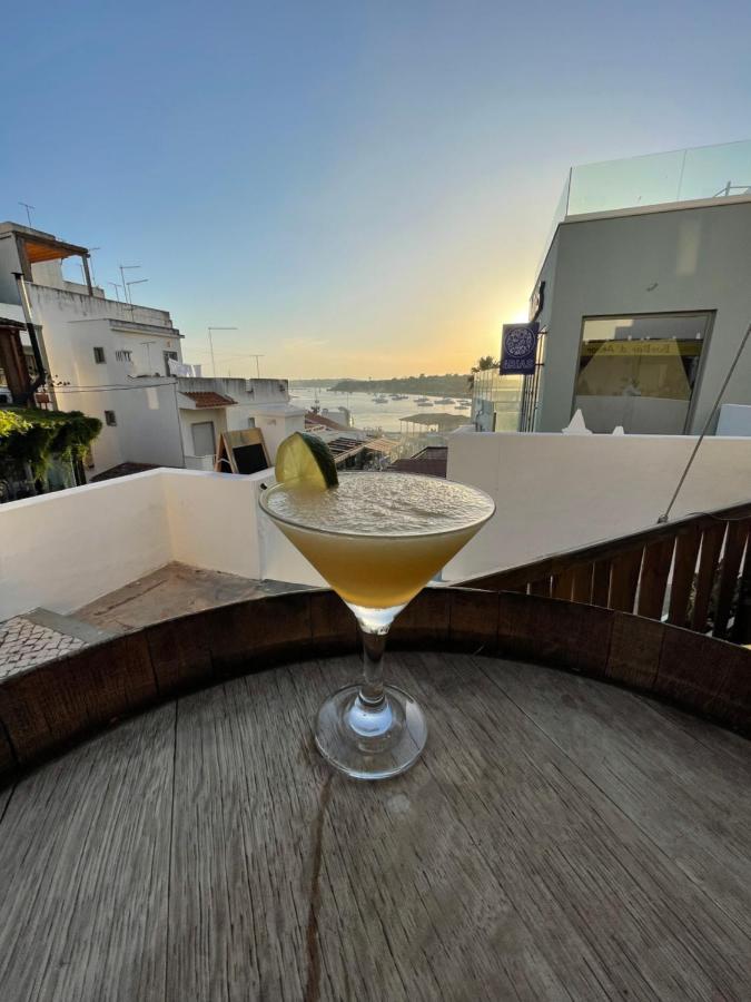 Casas D'Alvor Boutique Apartments Ngoại thất bức ảnh