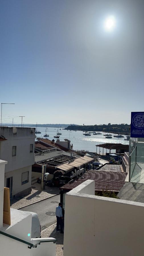 Casas D'Alvor Boutique Apartments Ngoại thất bức ảnh