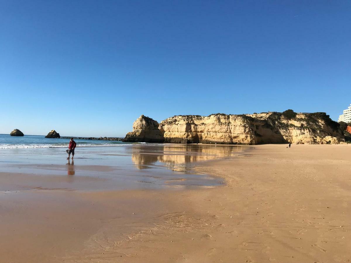 Casas D'Alvor Boutique Apartments Ngoại thất bức ảnh